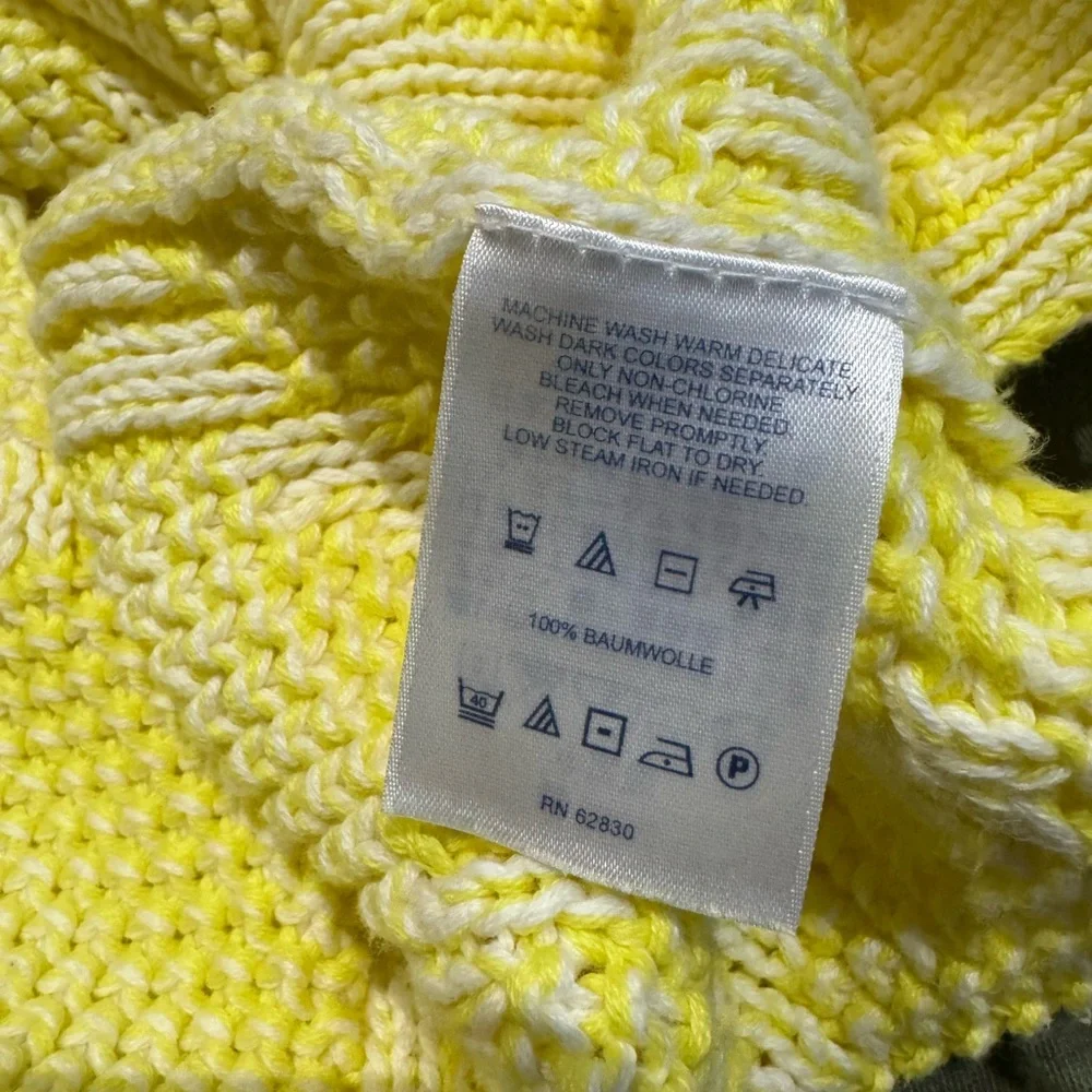 Lands’ End‎ 100% Baumwolle Sweater